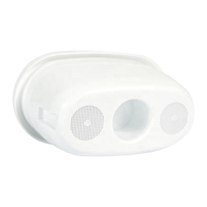 Lot de 3 cartouches de filtre à eau de rechange pour usage domestique + compatibles avec le style Marella Elemaris XL Aluna - Product Image 4