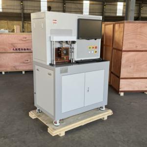 Hochgeschwindigkeits-Ringblock-Verschleißtester Motoröl-Testgerät mit 1 Jahr Garantie - Product Image 6