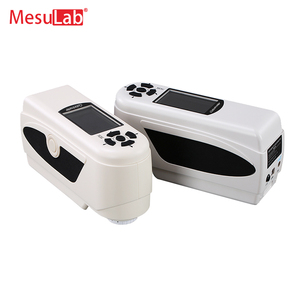 Colorímetro Digital Portátil MesuLab ME-NR200 para Laboratorios, 220V, 1 Año de Garantía, Colorímetro ME-NR200 - Product Image 3