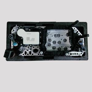 En Stock: Unidad de Control Mecatrónica (TCU) y Cuerpo de Válvulas 722.8 A1695451032 A0034462410 para Mercedes-Benz Clase A/B W168 W245 Viano Vito - Product Image 6