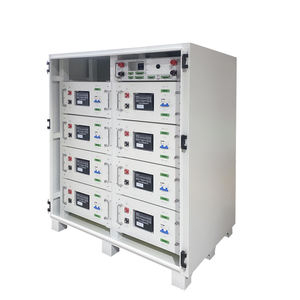 Высочайшая емкость литий-ионные батареи высоковольтный литий-ионный аккумулятор 600V-900V литий-ионный аккумулятор для ESS - Product Image 5