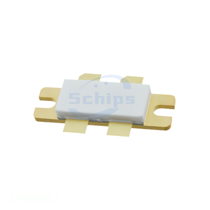 Transistors Order Electronic Components UF28150J Original RF MOSFET 28V - Product Image 1