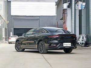 Venta caliente Byd Han Used New Energy Vehicle Classic Models Cheap Smart Byd Han Plug-In Hybrid Ev Electric Sedan Car - Product Image 4