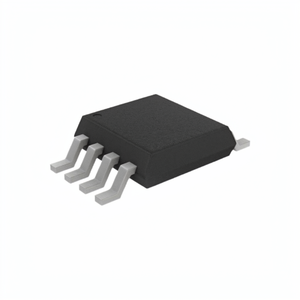 MIC5282YMM-TR Servicio Integral Original, Compre Componentes Electrónicos en Línea, 8 TSSOP, 8 MSOP, Gestión de Energía (PMIC) - Product Image 1