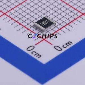 Résistance SMD AC1210FR-071K8L 1210 (Type : Film Épais) (Résistance : 1,8 kOhm Précision : 1%) - Product Image 1