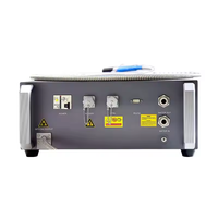Sumber Laser Serat Daya Tinggi MAX MFSC 1500w 2000w 3000w 6000w 12000w CW Sumber Daya Laser Serat Peralatan Laser Suku Cadang