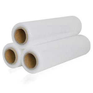 Film étirable LLDPE : couches optimisées pour une sécurité de charge inégalée, ODM avec prix d'usine - Product Image 3