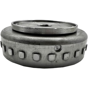 Nouveau rotor de magnéto EFI en acier pour ATV/<span class=keywords><strong>UTV</strong></span>, référence 31110-004C-0000, pièce de rechange pour <span class=keywords><strong>Hisun</strong></span> <span class=keywords><strong>250</strong></span> 400 450 500 550 700 750cc - Product Image 6
