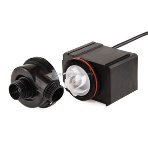 เครื่องปั๊มน้ำบ่อแบบจุ่มรุ่น Eco CTF เครื่องกรองน้ำตู้ปลาสำหรับคุณสมบัติของน้ำและสวน - Product Image 5