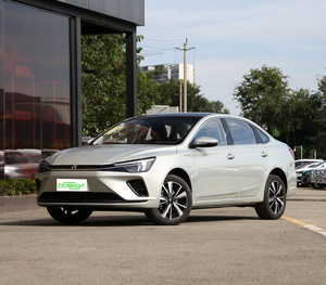 Voiture électrique Roewe Rising Auto ER6 de haute qualité 2022, autonomie de 620 <span class=keywords><strong>km</strong></span>, vitesse maximale de 180 <span class=keywords><strong>km</strong></span>/<span class=keywords><strong>h</strong></span>, espace de conduite extraordinaire, temps de charge rapide - Product Image 3