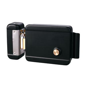 Cerradura Electrónica Inteligente para Hotel, Cerradura Magnética para Puerta, Cerradura Eléctrica Magnética - Product Image 2