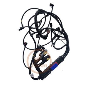 ชุดสายไฟ FM FH สำหรับรถบรรทุก ชุดสายไฟเครื่องยนต์ 21060810 21145813 21372461 22018636 - Product Image 1