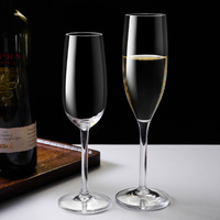 Offre Spéciale jetable clair acrylique incassable grand gobelet à Cocktail flûtes à vin pour les fêtes vin aller jetable Offre Spéciale clair