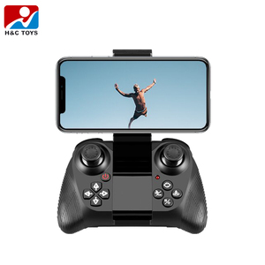 उच्च गुणवत्ता वाली नई पीढ़ी के मिनी फोल्डेबल आरटीसी ड्रोन के साथ एचडी कैमरा रिमोट कंट्रोलर - Product Image 3