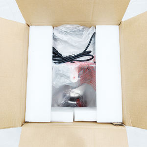 Rôtissoires verticales à gaz OT25 pour une cuisson uniforme du Shawarma et de la <span class=keywords><strong>volaille</strong></span> - Product Image 6