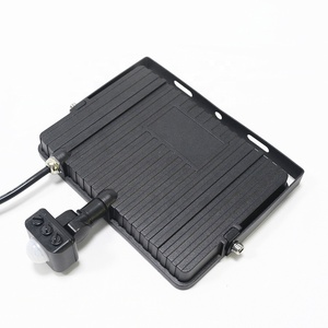 Cấp giấy chứng nhận <span class=keywords><strong>PIR</strong></span> cảm biến chuyển động Lũ lụt ánh sáng bãi đậu xe an ninh đèn thông minh ngoài trời chiếu sáng <span class=keywords><strong>Led</strong></span> Đèn Pha cho hồ bơi - Product Image 5