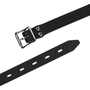 SEXBAY Jouets sexuels les plus populaires Boule de bâillon en silicone avec sangle pour la tête de gode Lesbienne SM <span class=keywords><strong>Bondage</strong></span> - Product Image 5