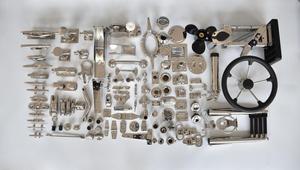 Di alta qualità in acciaio inox lucidato 304 316 accessori Hardware marino-nuova maniglia corrimano porta porta portello per barche - Product Image 6