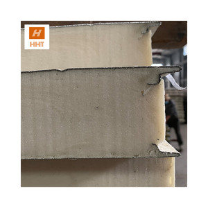 HHTP0004 <span class=keywords><strong>bas</strong></span> prix maison utiliser 8x7 sectionnel pu panneaux <span class=keywords><strong>de</strong></span> <span class=keywords><strong>porte</strong></span> <span class=keywords><strong>de</strong></span> <span class=keywords><strong>garage</strong></span> - Product Image 1