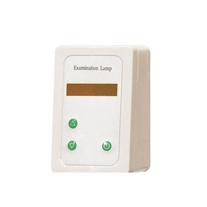 रेलिबल गुणवत्ता और बुद्धिमान प्रकाश स्रोत और चल आधार के साथ MN-EXM002 अच्छी गुणवत्ता परीक्षा लैंप - Product Image 6
