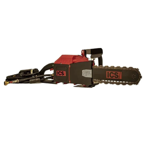 Produit de haute qualité, meilleure scie à chaîne électrique industrielle haute puissance pour couper le béton - Product Image 1