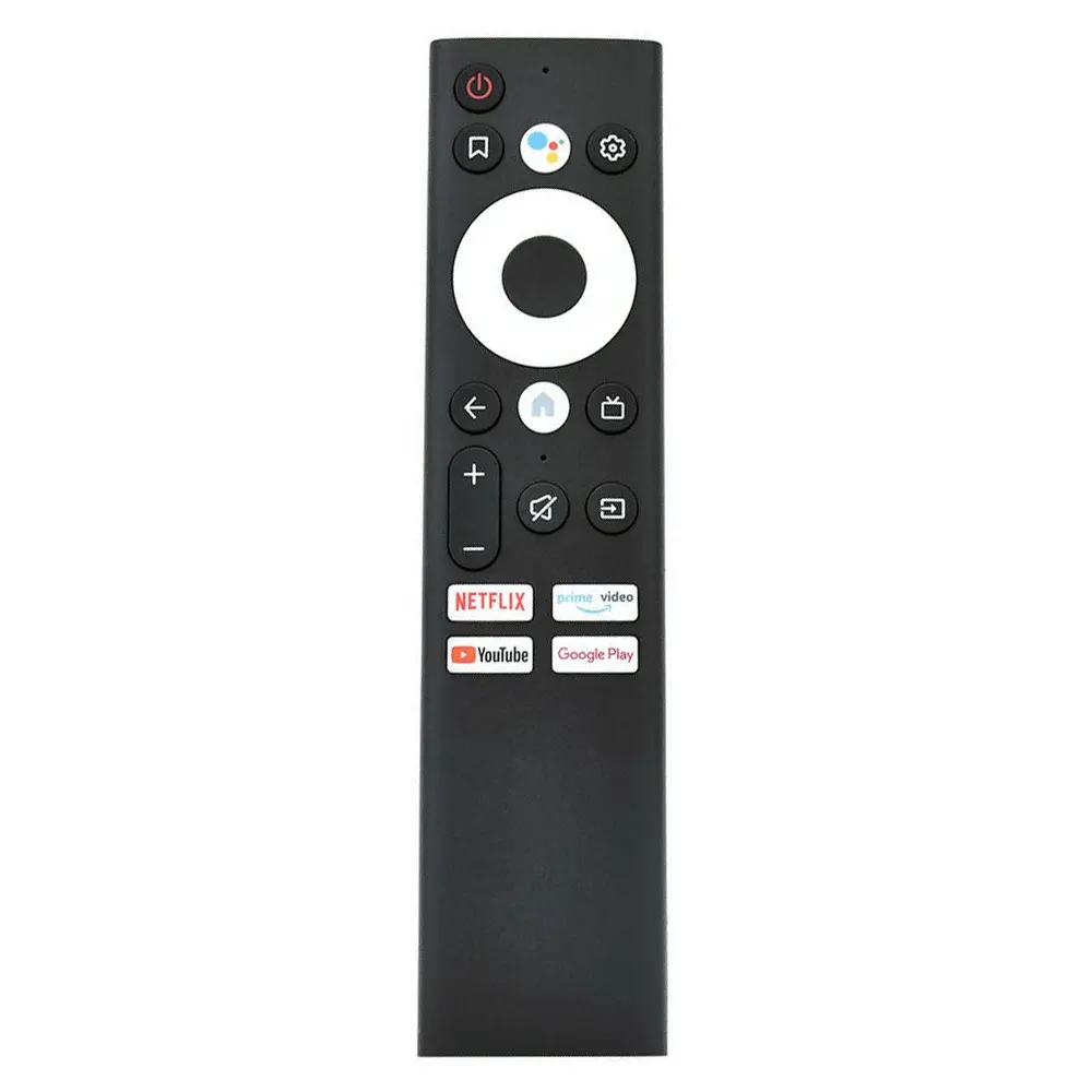 Control remoto de voz UB5100 55Q20 para Android Smart TV Skyworth, control remoto por voz, uso de control remoto a distancia, para Android