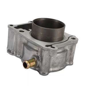 ขายส่งชุดกระบอกสูบพร้อมลูกสูบขนาด 58 มม. สำหรับรถฮอนด้า CBR125 CBR125R Sonic125 ปี 2004-2017 แบบกำหนดเองได้ตามความต้องการ - Product Image 4