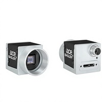 Caméra industrielle Basler PYTHON 2000 CMOS 150 Fps AcA1920-150um 23MP
