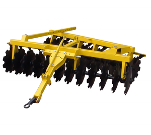 Tractores sobre orugas, 110HP, 120HP, con grada <span class=keywords><strong>de</strong></span> disco y cultivador rotativo utilizado para campo <span class=keywords><strong>de</strong></span> arroz y campo seco - Product Image 3