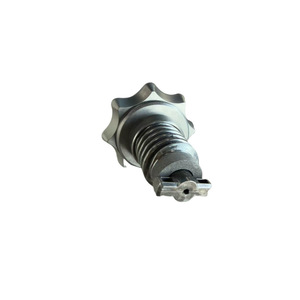 Perno de Montaje de Llanta de Repuesto Maixiang 1K0803899E para Audi Q5, Pieza de Repuesto - Product Image 1