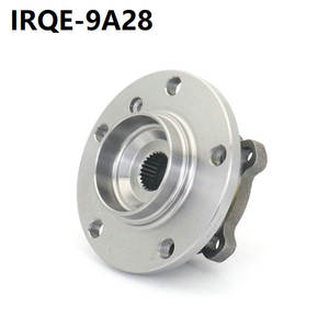 Unidad de Rodamiento de Rueda Automotriz Irqe 9A28 para Mini R60 R61, Diámetro Interior de 26 mm, Pieza de Repuesto - Product Image 2