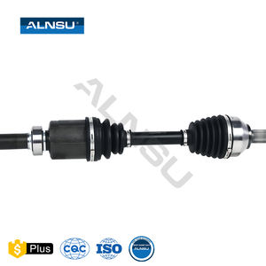 Arbre d'essieu moteur de haute qualité à bon prix pour NISSAN X-TRAIL T30 39100-JG04B 39100JG04B - Product Image 3