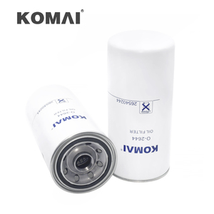 Filtro de aceite para motor diésel 26540244 LF3883 1833121C1 LF9026 LF3640 compatible con grupos electrógenos y camiones pesados - Product Image 3