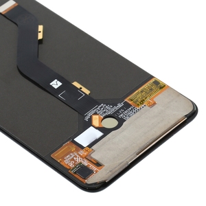 Linh Kiện Lắp Ráp Màn Hình Cảm Ứng Tecno Phantom 9, Ống Kính Mặt Kính Ngoài Với Màn Hình <span class=keywords><strong>LCD</strong></span> Nguyên Bản - Product Image 5