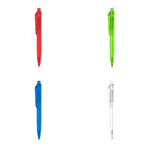 RPET <b>pen</b> <b>recycled</b> plastic eco-friendly gadgets - Product Image 2