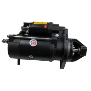 5269854 CA5269854 Moteur de démarrage 12V 10T pour moteur C3.3 C4.4 C6.6 3054 3056 - Product Image 1