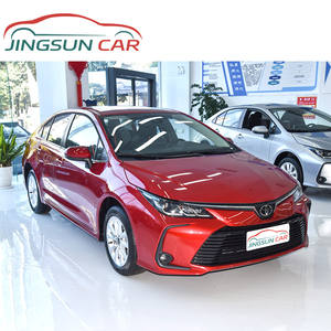 Novedad 2023 Toyota <span class=keywords><strong>Corolla</strong></span> Versión Elite Doble Motor Híbrido Gasolina-Eléctrico Multicolor a <span class=keywords><strong>Precio</strong></span> Económico - Product Image 3