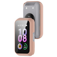 Étui de montre intelligente Kingsmax écologique, étanche et antichoc avec protection d'écran pour Keep B4 Lite