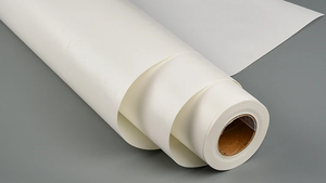 ผ้าใบโพลีเอสเตอร์คุณภาพสูง 320gsm แบบด้าน สำหรับเครื่องพิมพ์ Canon IPF - Product Image 4