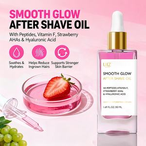 Serum Perawatan Area Bikini untuk Wanita Setelah Mencukur, Mengatasi Luka Bakar, Benjolan, Rambut Tumbuh Ke Dalam, Iritasi, dan Kekeringan, Pereda Instan - Product Image 5