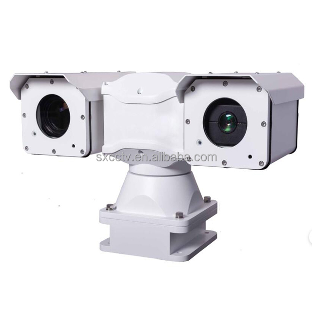 3km 100x Optical Zoom PTZ Long