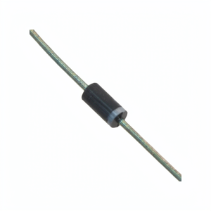 Original One Stop Service DO-204AL, DO-41, Axial Buy Online Electronic Components Diodes 1N5933BPE3/TR12 - Product Image 1