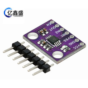 LTC1966 <b>Converter</b> Module Precision Micro-power RMS to DC 6668 Signal Conversion Board - Product Image 3