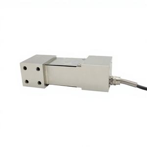 Sensores de fuerza, Celdas de carga de 50kg, 100kg, 200kg, 500kg, 1000kg, Celda de carga tipo viga de cizallamiento, <span class=keywords><strong>Sensor</strong></span> de peso para pesaje de tanques - Product Image 1