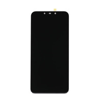 Écran tactile LCD OLED d'origine pour téléphone portable P Smart Z P20 Pro P30 Lite P40 Pro pour Huawei Honor pour Mate 20 Nova 5T Y9