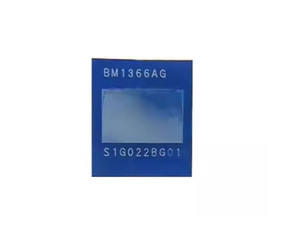 Bm1366al sd רכיבים אלקטרוניים m1366 - Product Image 1