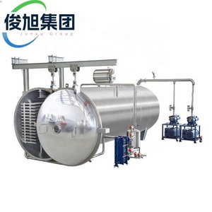 Junxu Heavy Industry mini lyophilisateur pour aliments - Product Image 3