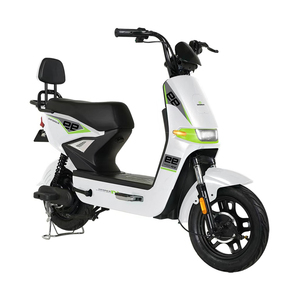 Trottinette électrique d'occasion de haute qualité, autonomie 40 km, batterie longue portée 60V20Ah, pour adultes, à prix abordable - Product Image 1