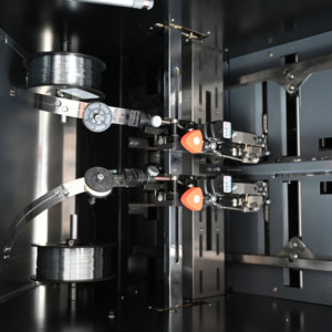 Hiệu quả cao LKS-330 cạnh tranh hoàn toàn tự động gấp giấy máy Stapler tập sách Maker Máy cho danh mục sản phẩm - Product Image 5