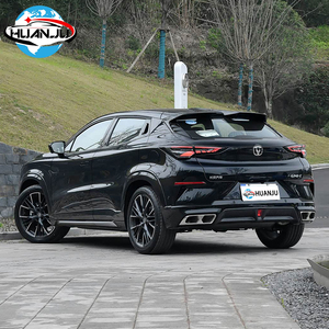 Véhicule d'occasion très demandé, modèle 2026 : Jetour X70L 1.5TD 7DCT Comfort Edition, SUV intermédiaire, 1.5T 184 ch L4, sièges réglables électriquement - Product Image 4
